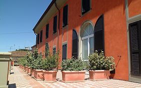 Corte Della Vittoria Parma